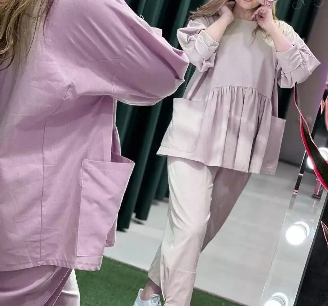 💞دوتکه بارداری خاص مدل صدف💞
