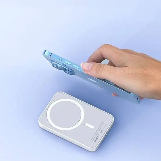 💎 پاور بانک وایرلس 
