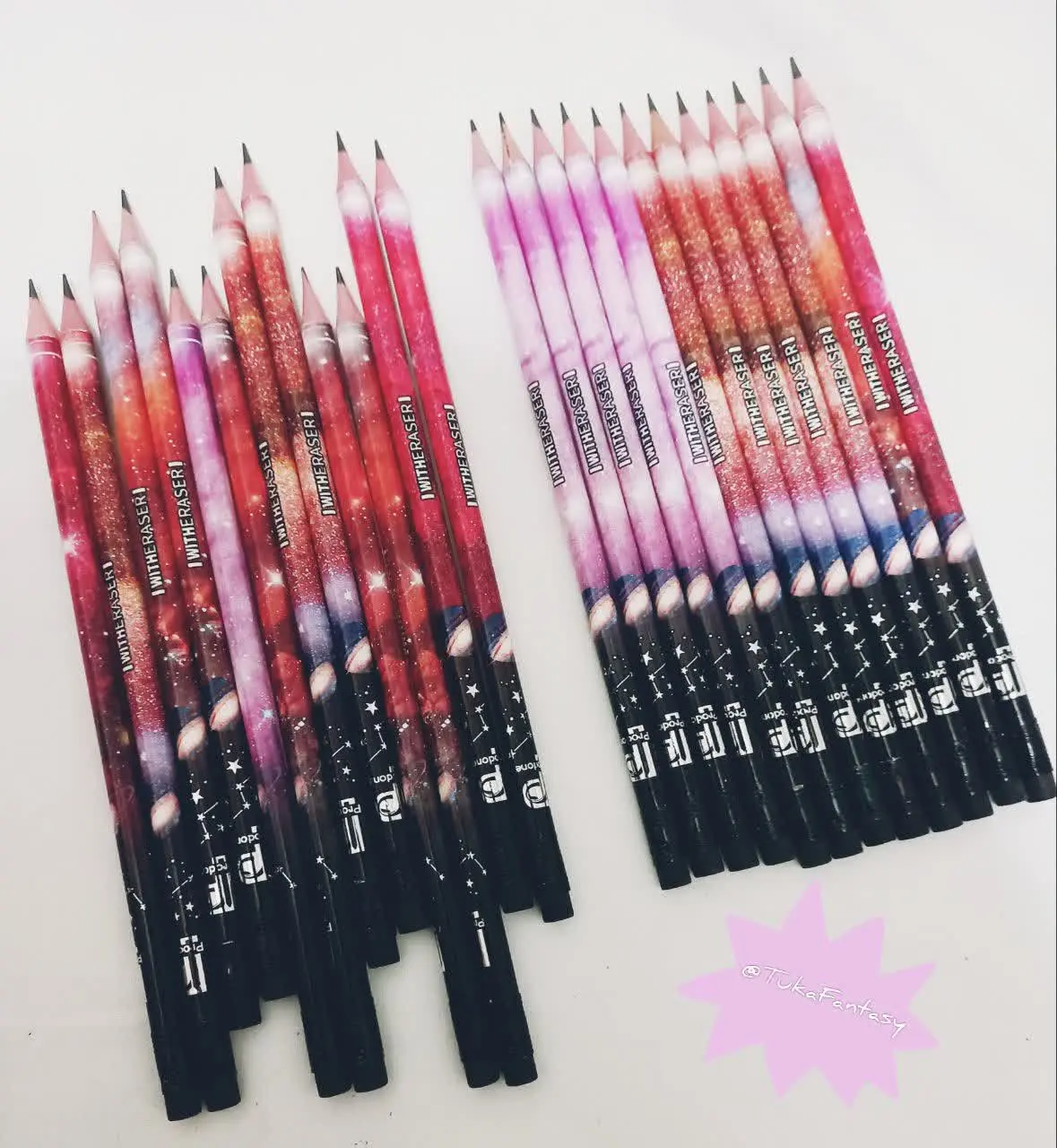 مداد🔸️پرودون🪻فانتزی🍓