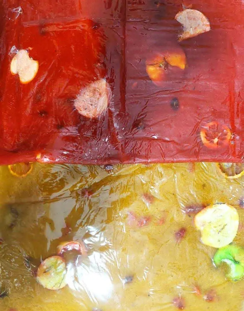 😍لواشک استوایی😍
