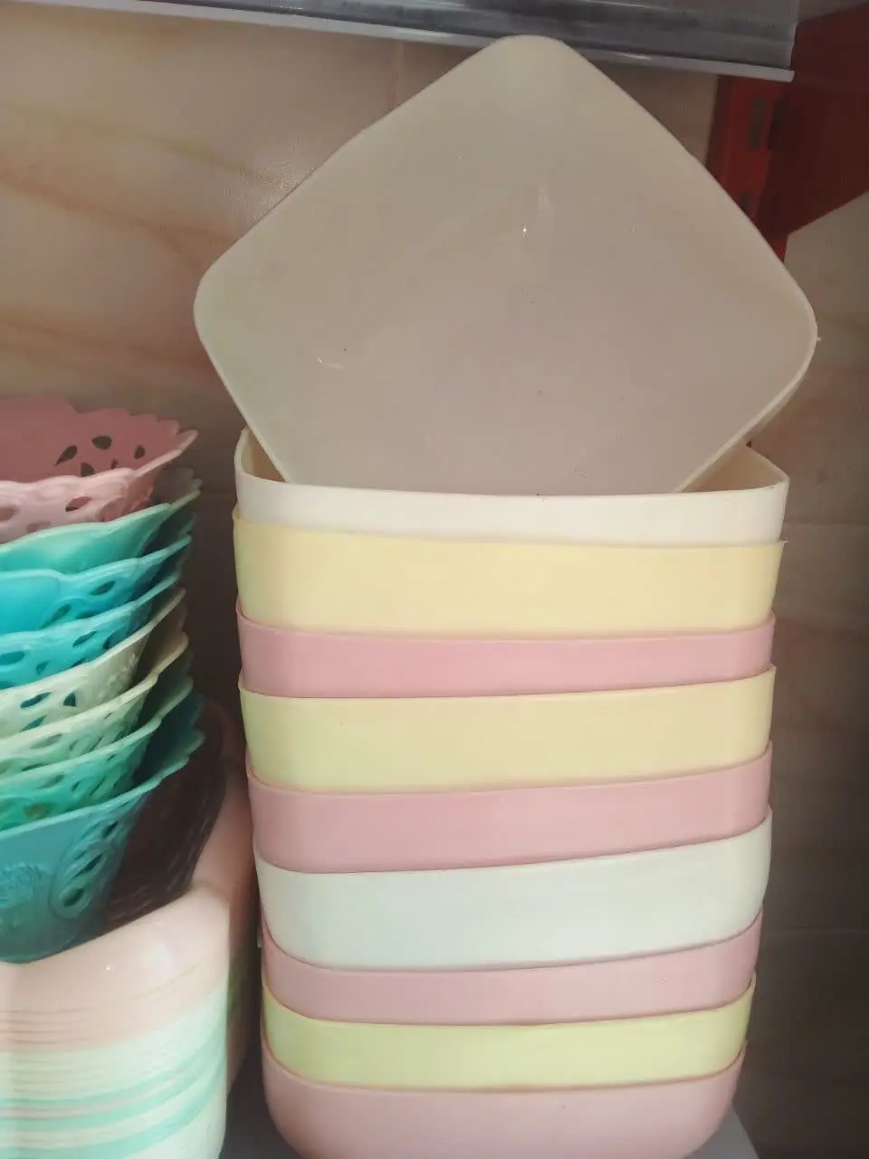 کاسه ۴گوش بزرگ😍
