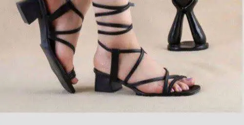 صندل بند مچی یانگومی؛ کد ۵۰۸