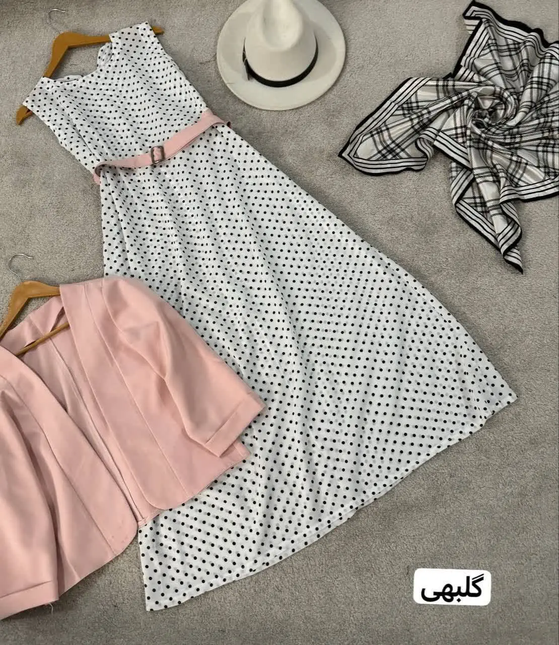 🍁 نام: کت سارافون توپی
