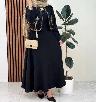 👚نام: کت سارافون محرمی هلن ❤️❤️
