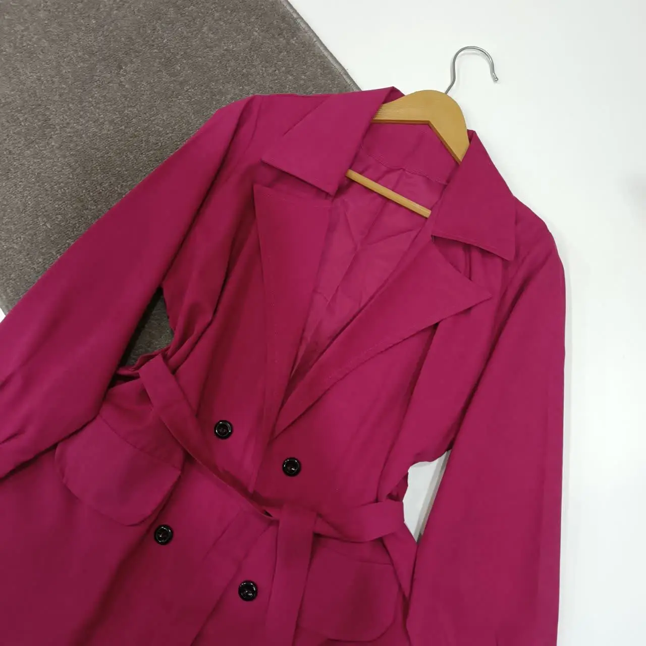 نوع محصول: کت کوتاه 
