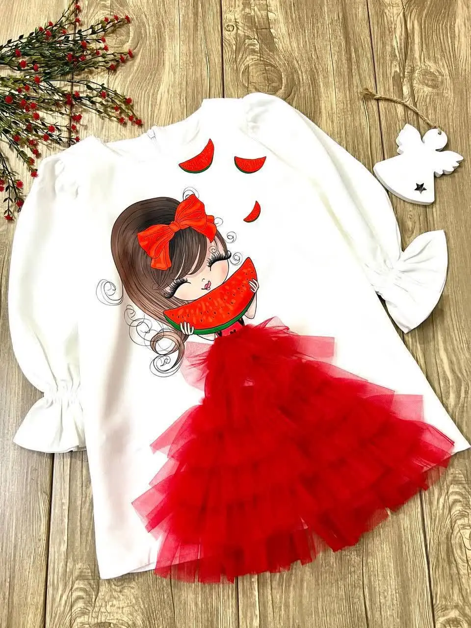 🍉قشنگترین سارافون یلدایی رو براتون آوردیم🍉
