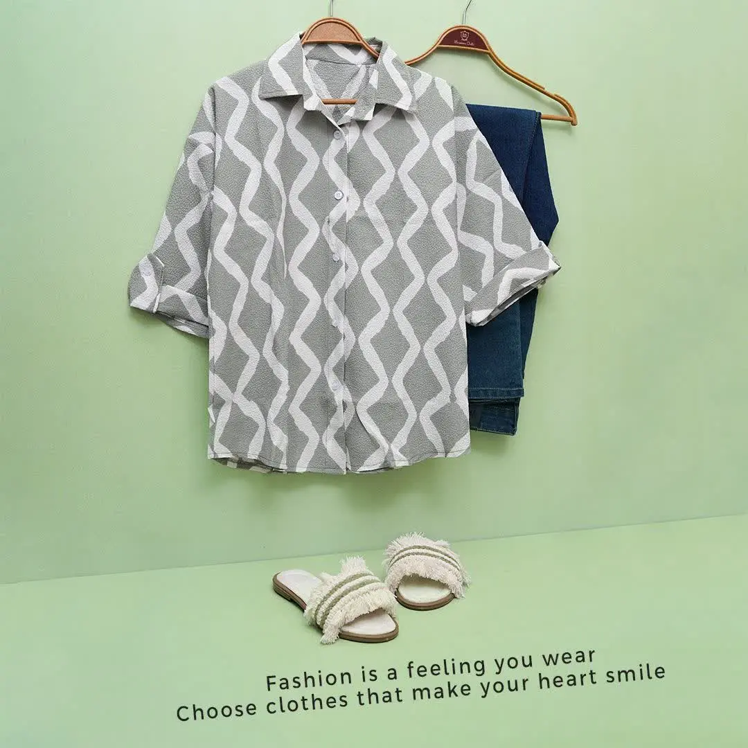 مانتو آستین سه ربع کد ۹۰۹۱۸۳