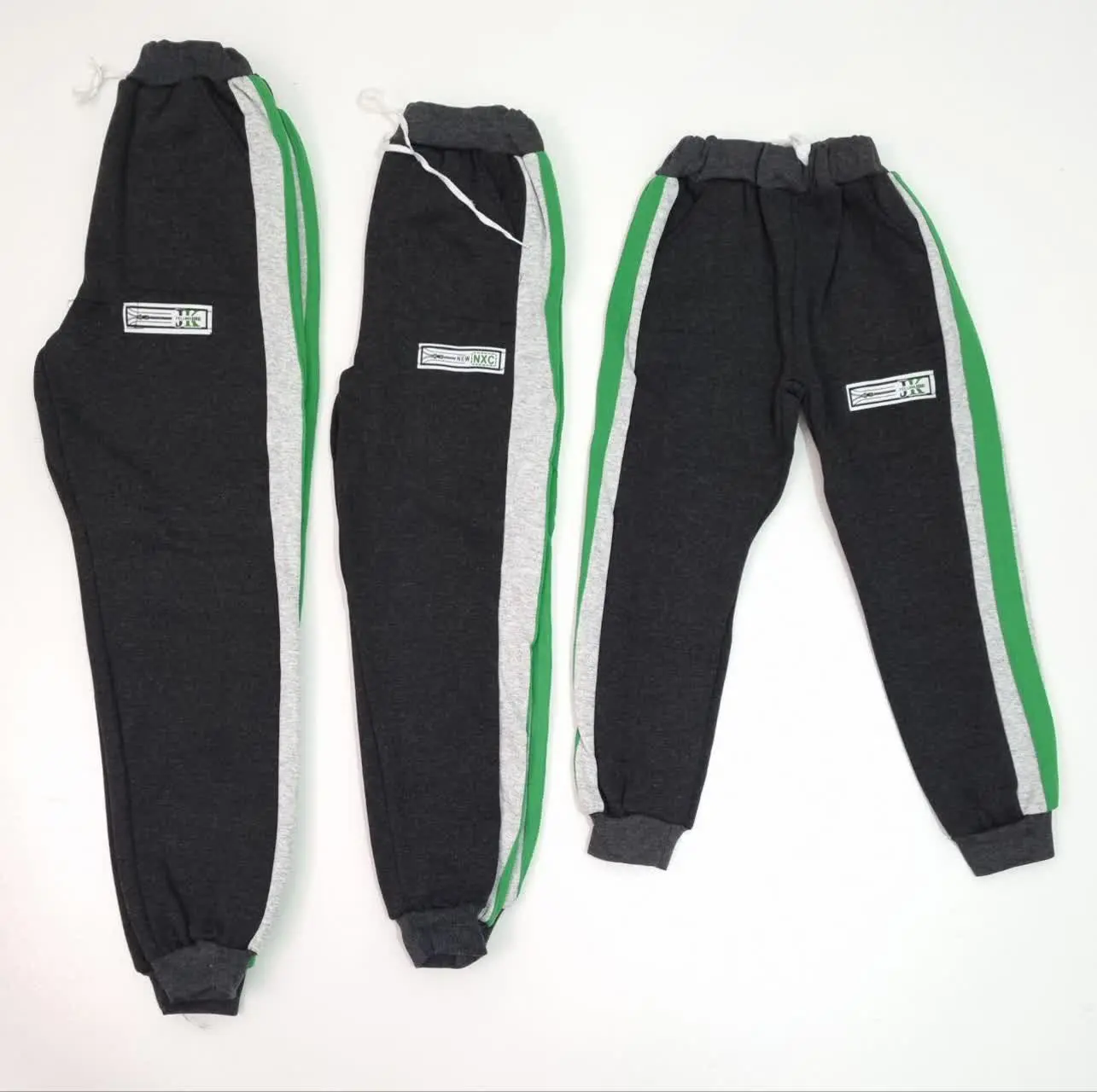 شلوار گرم پسرانه 
