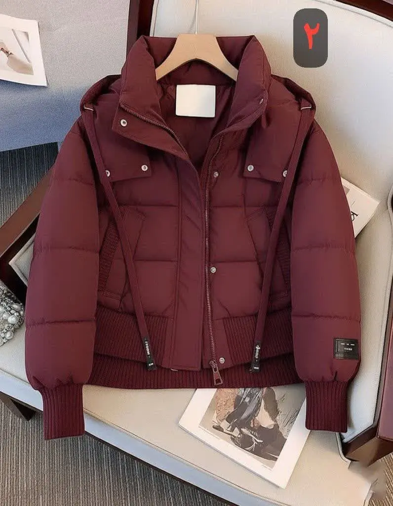 👚نام: کاپشن امبرودی با کیفیت