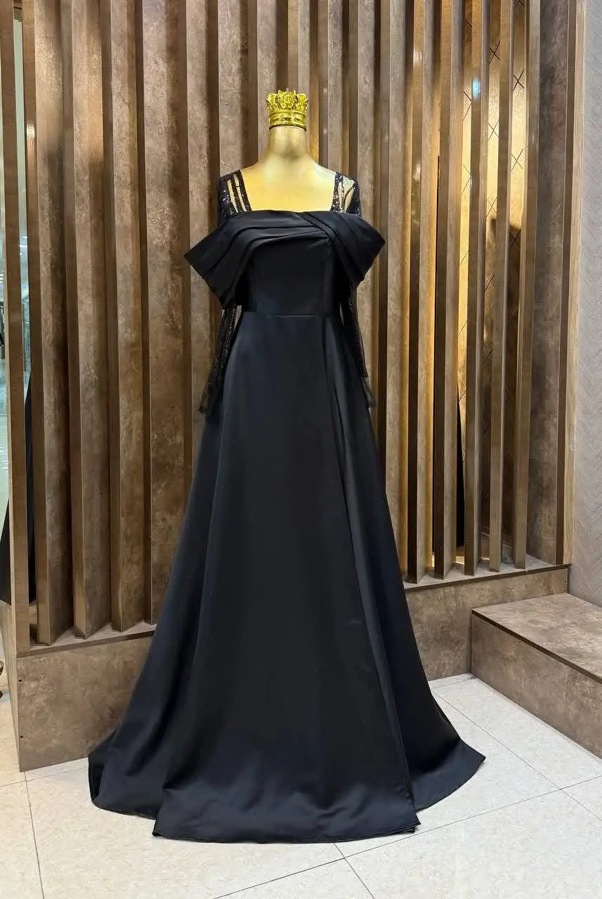 پیراهن مجلسی مدل دلارام