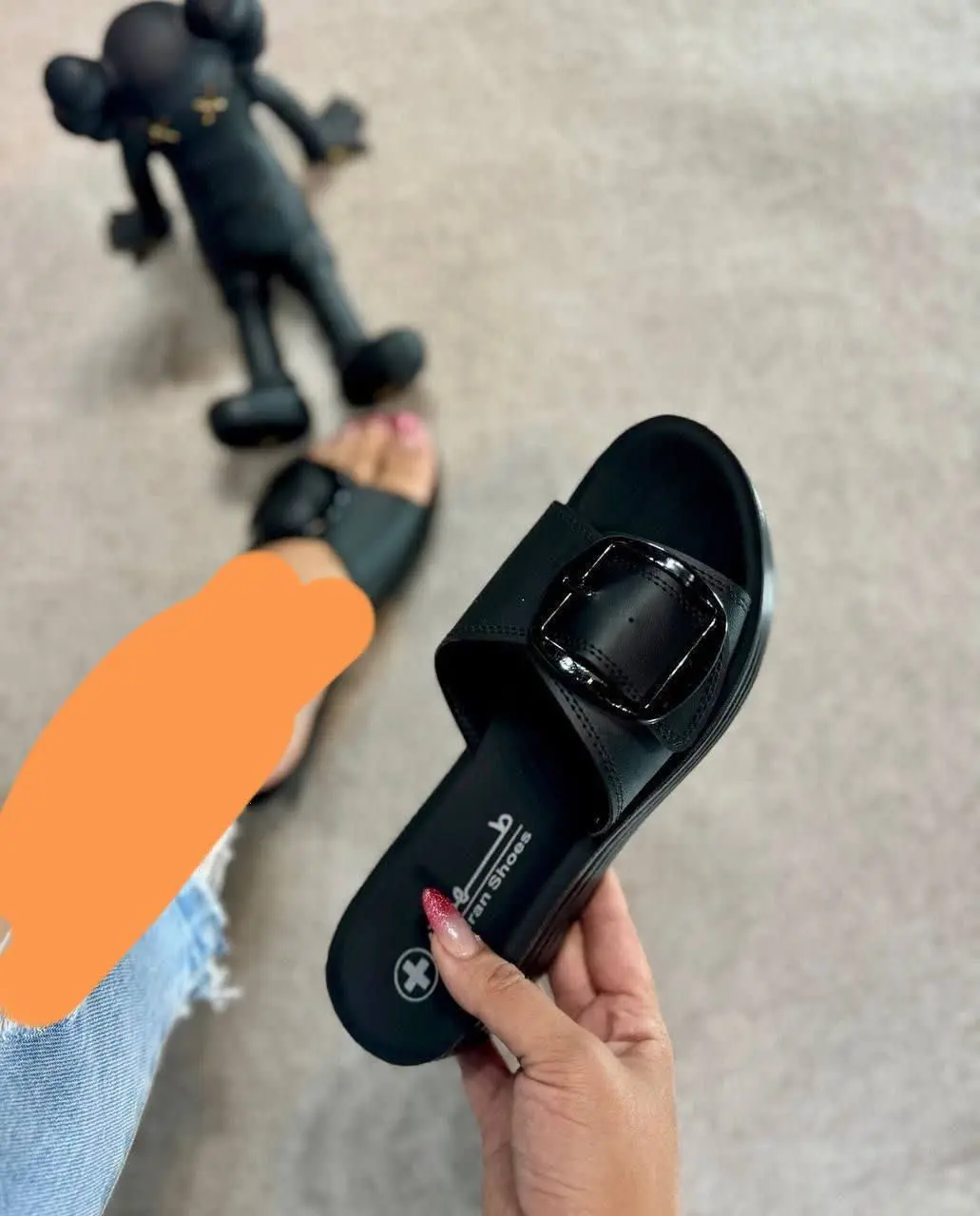 🖋نام: مدل الناز