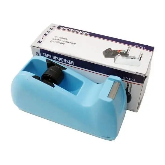 پایه چسب شاهین TD۳ در رنگ‌های متنوع
