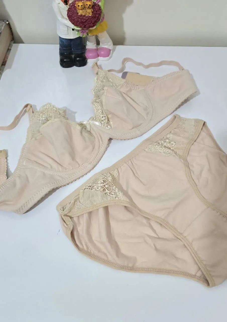 ست نخ پنبه ک معرف حضورتون هست
