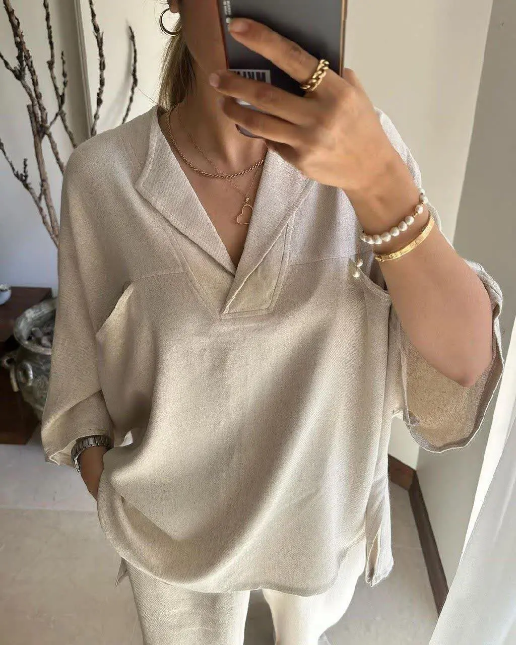 🔶قد شلوار حدود:۱۰۸