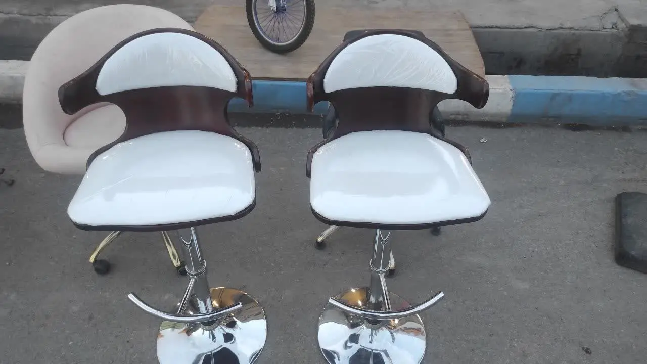 تحمل وزن بسیار بالا
