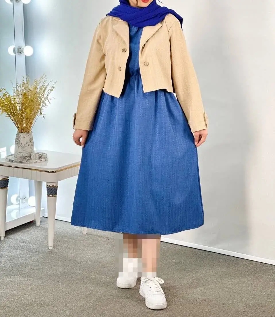 نام: ست کت سارافون ترمه
