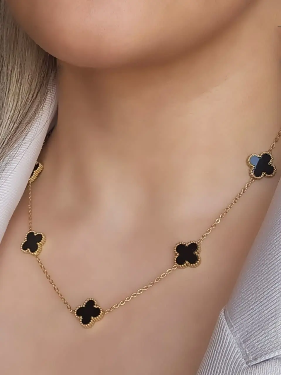 خاصتر از ونکلیف داریم😍
