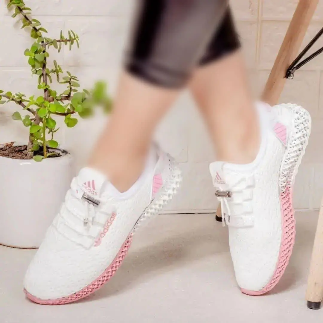 😍کتونی جدید آدیداس😍 
