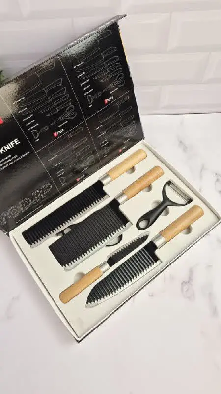 دارای پک کادویی