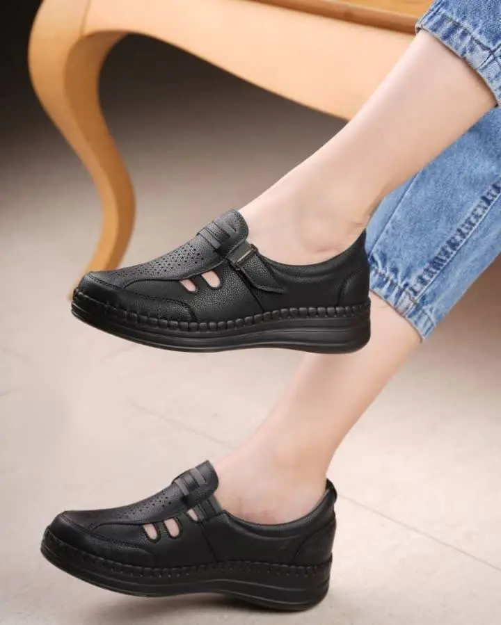 ✅مدل نجلا، کفی طبی اصل😍
