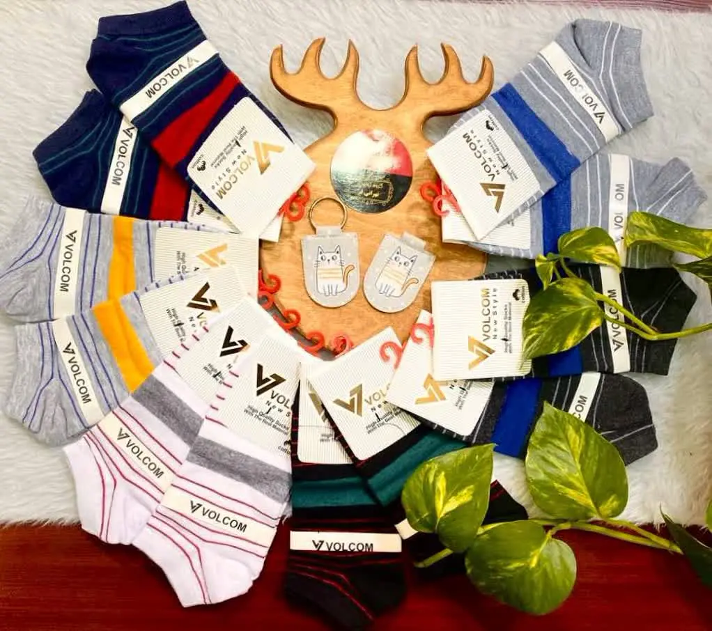 🎃مدل: طرح ترک🪬 VOLCOM
