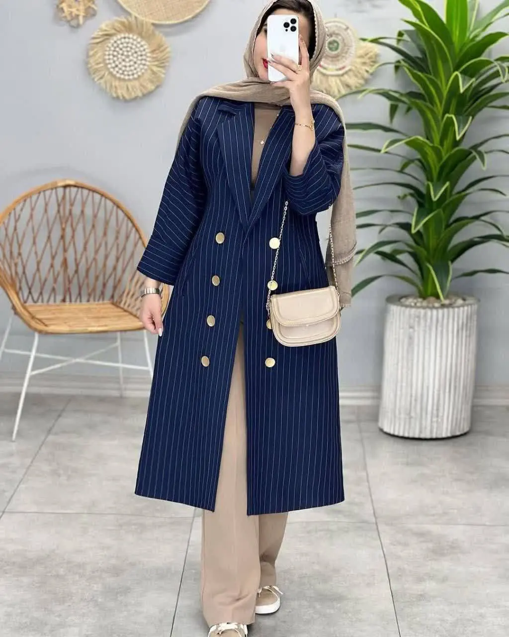 نام: کت بلند خرم