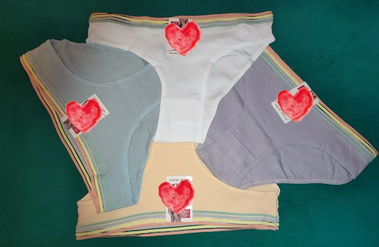 شورت دخترانه / زنانه
