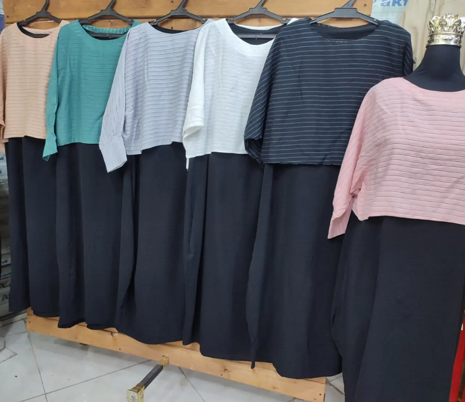 دو پی اس سزار دو کاره هم بیرون بپوش و هم منزل
