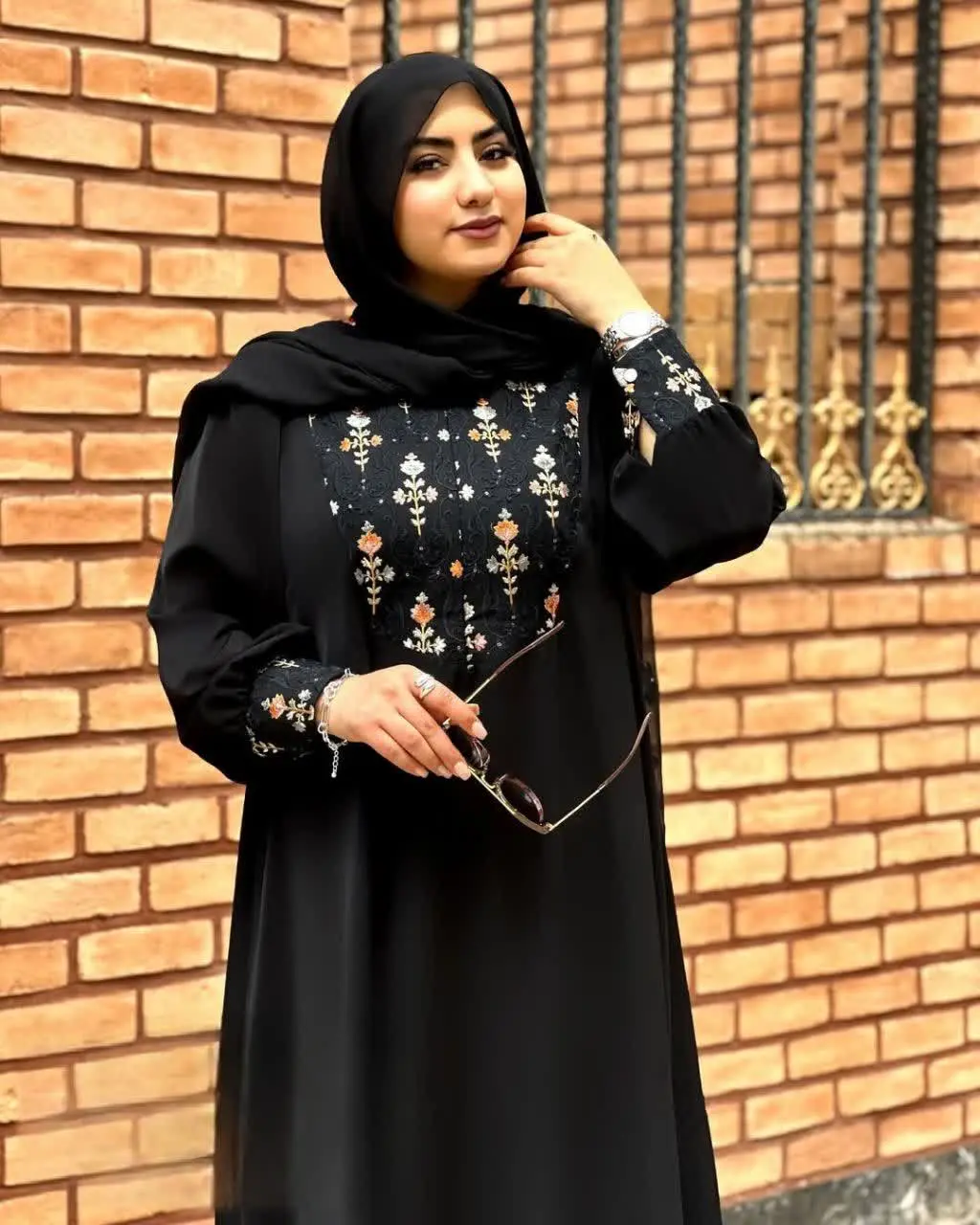 پارچه: الیزه اعلا