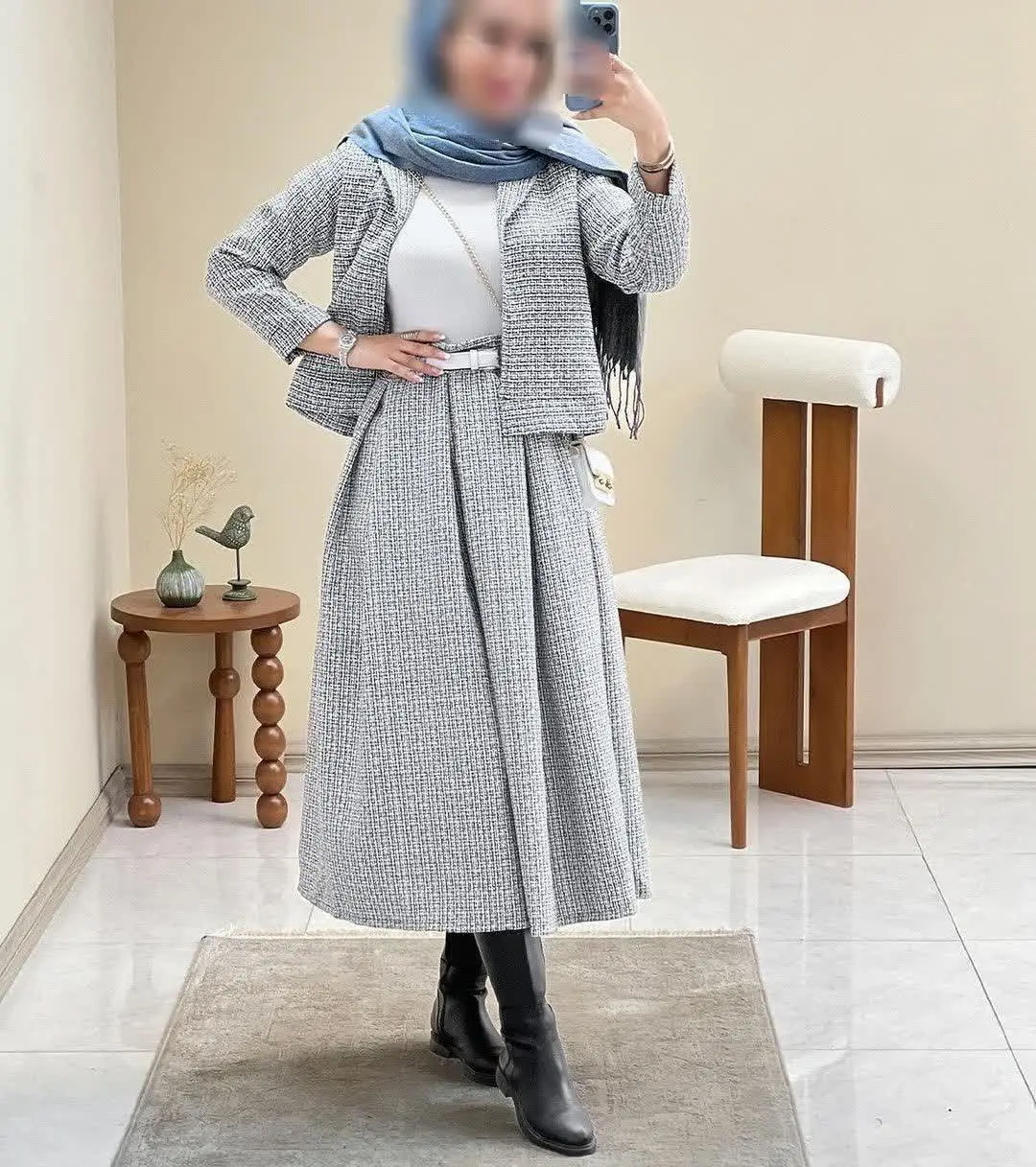 نام: کت دامن‌ ریما ۲
