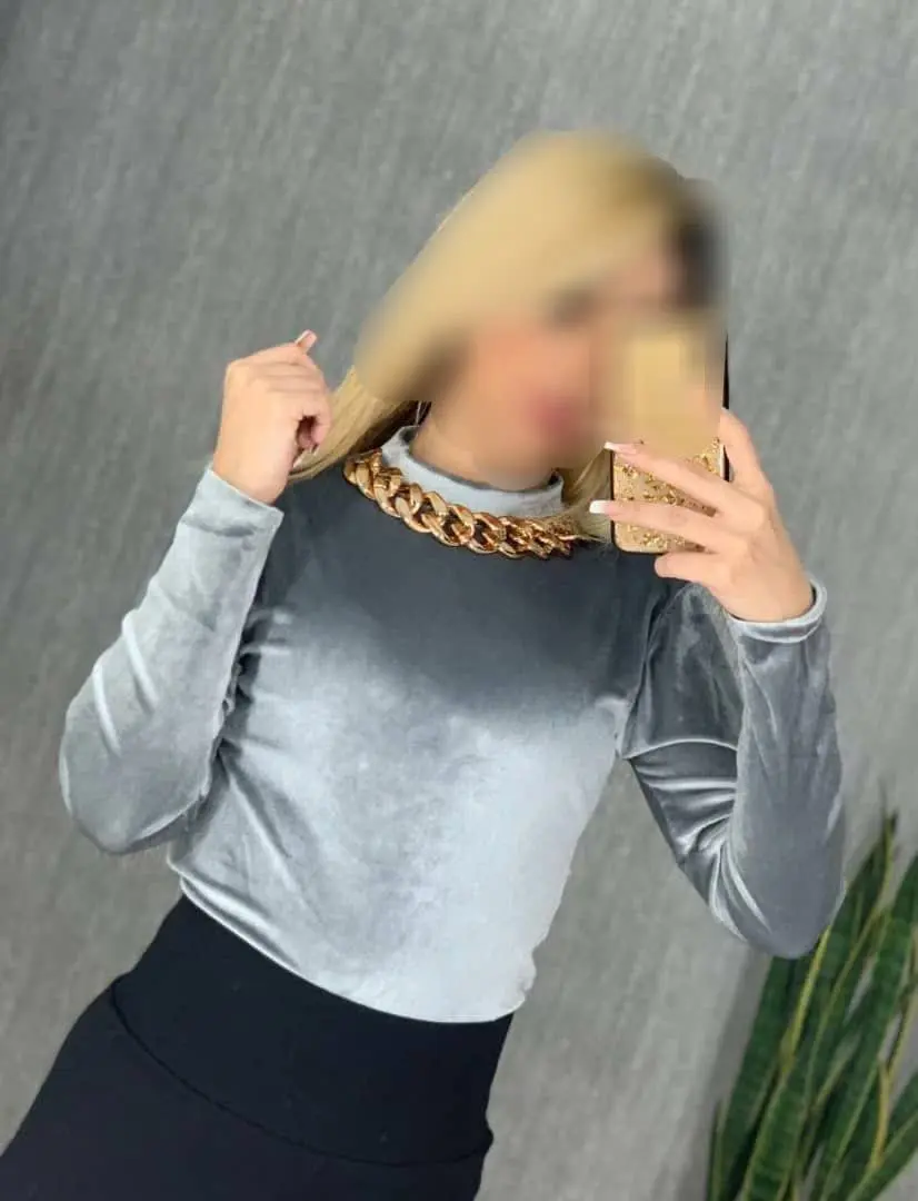 👚 بادی مخمل
