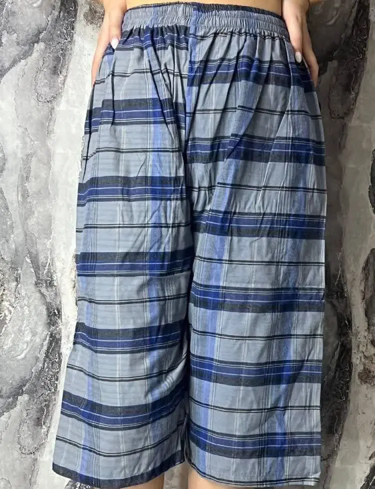 شلوارک تو خونه‌ای مردانه
