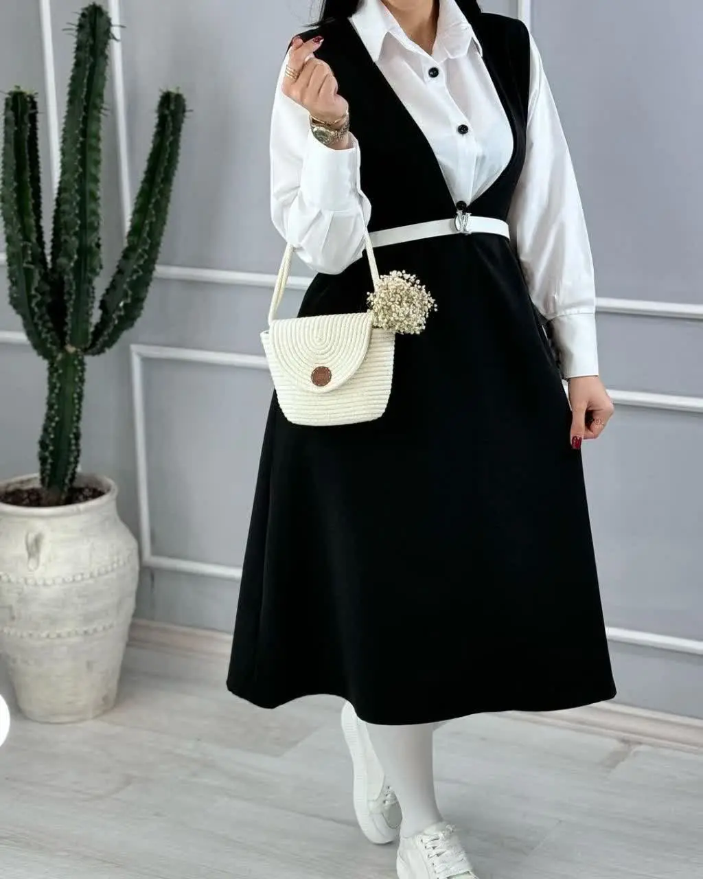 🛍نام: ست سه تیکه بهار🌱
