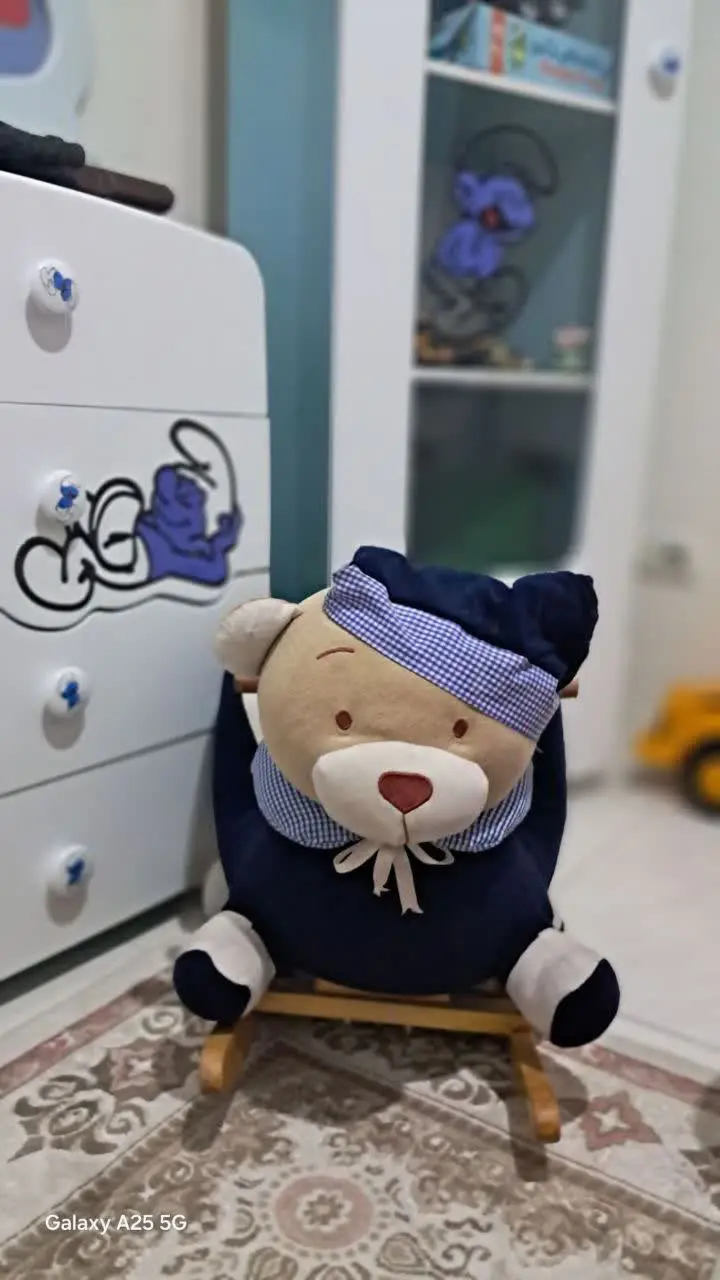 راکر سالم سالم