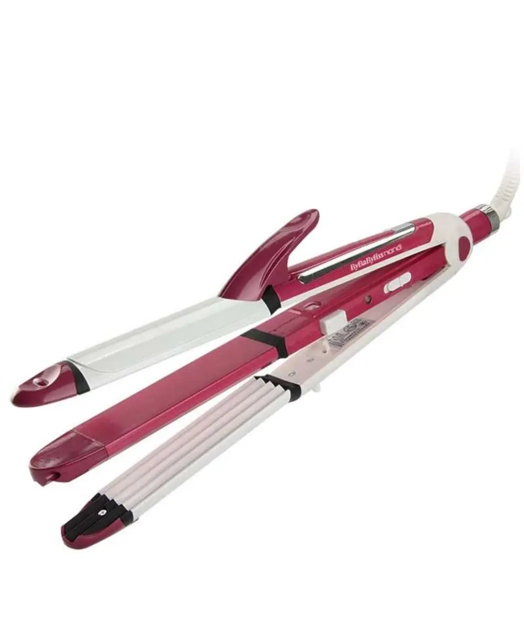 ✅ اتو مو ۳کاره Babyliss ۳۳۰۴ 
