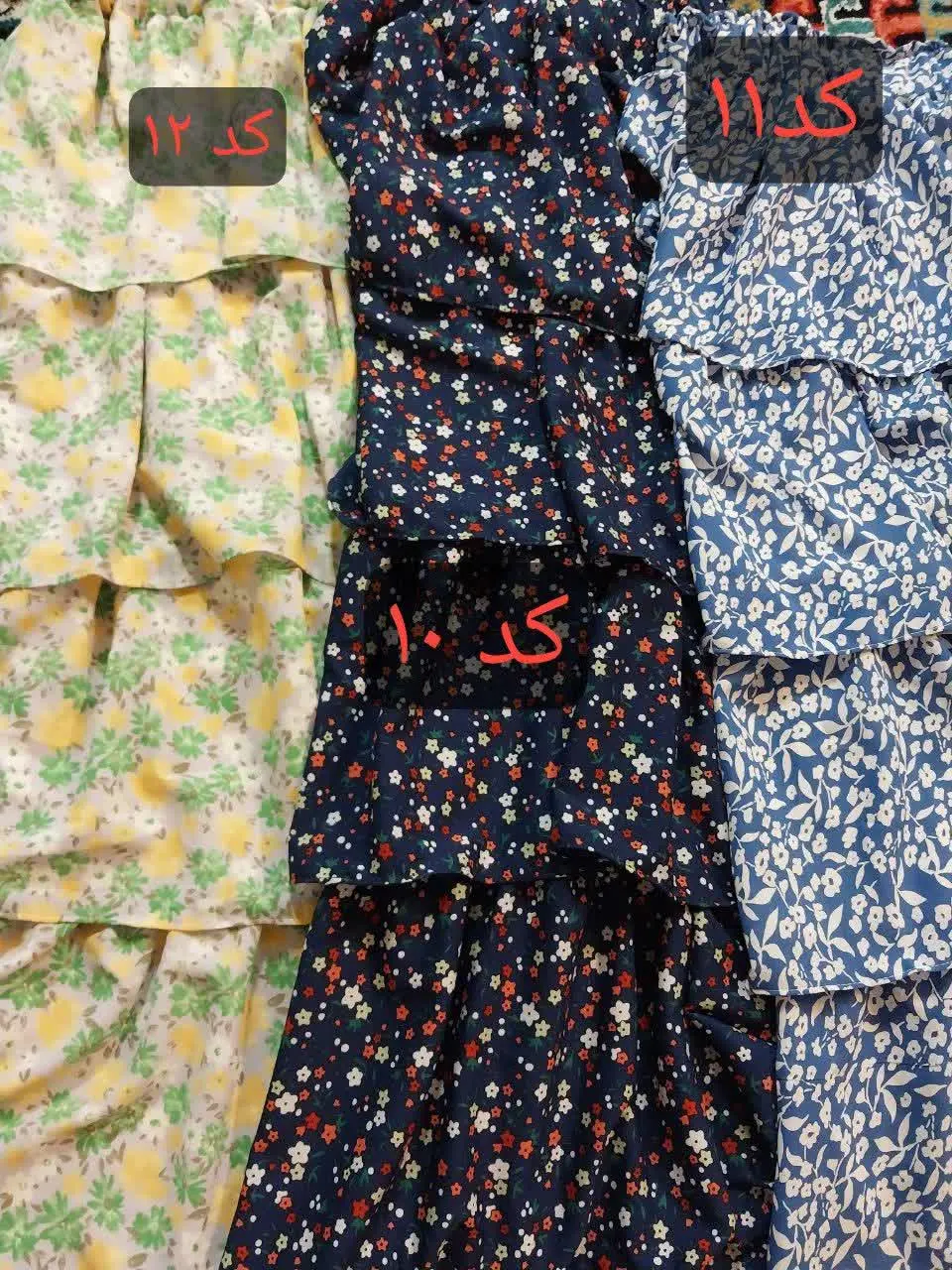 👚نام: کالکشن متفاوت و جدید پخش برلیان❤️❤️❤️❤️
