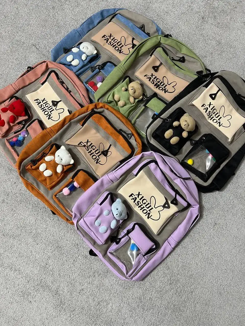 👚 نام: کیفFASHON
