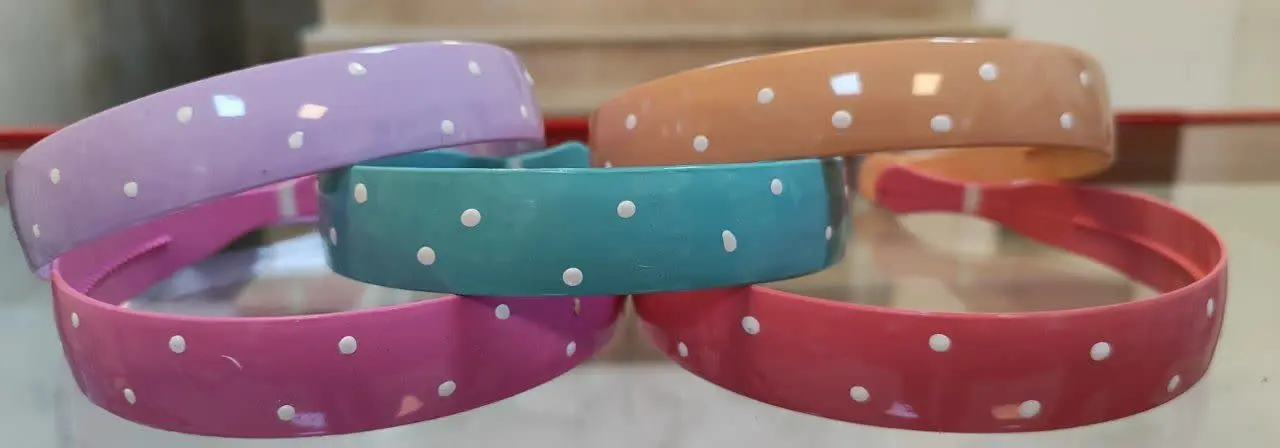 🎺🎺 تل دخترانه آوردم 
