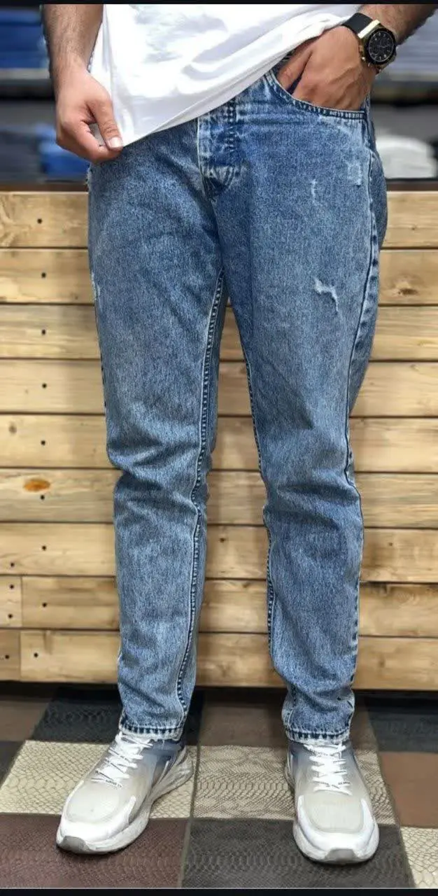 شلوار مردانه 
