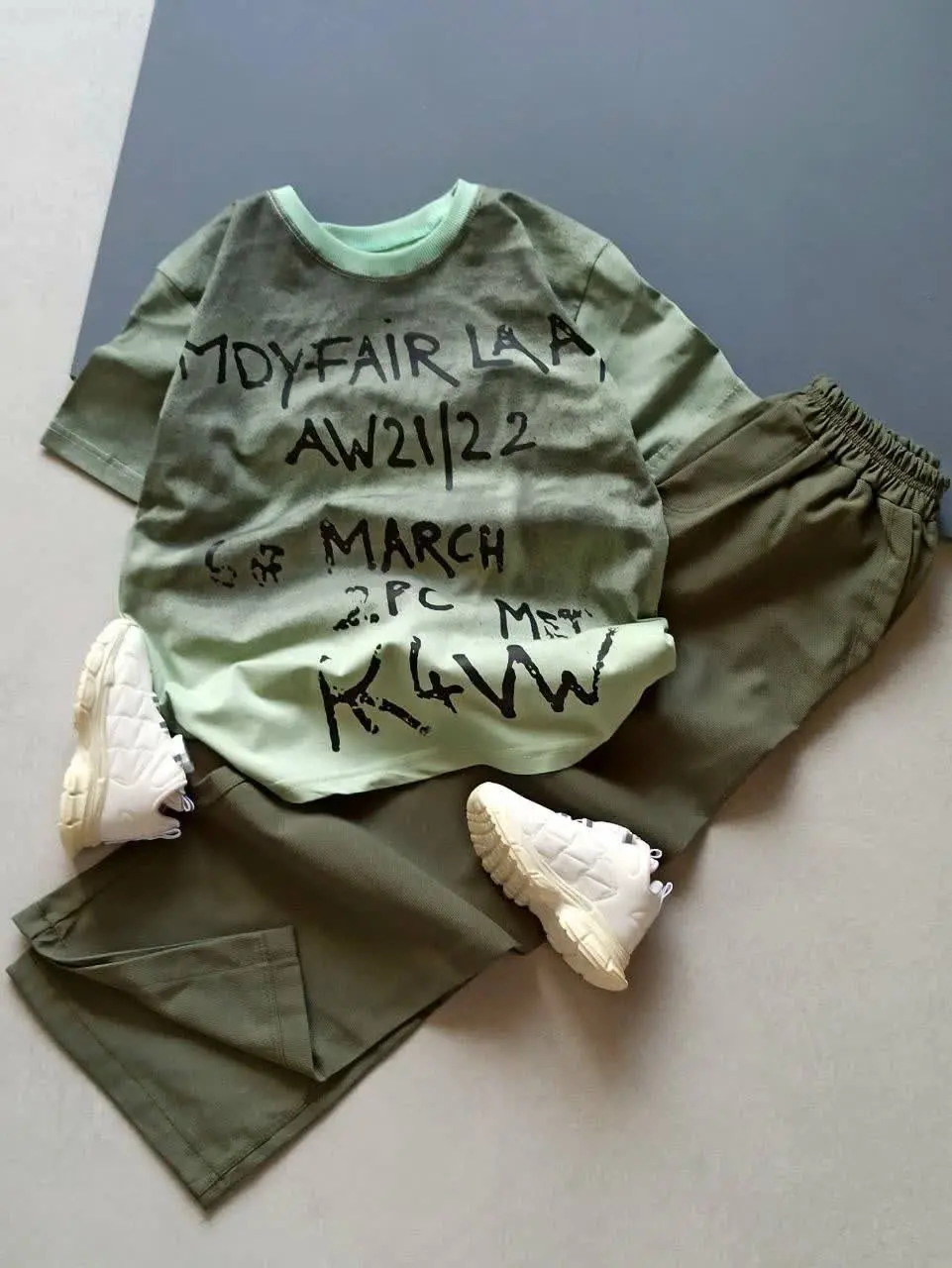 💞 ست اقتصادی و همه جا پوش ترند 💞
