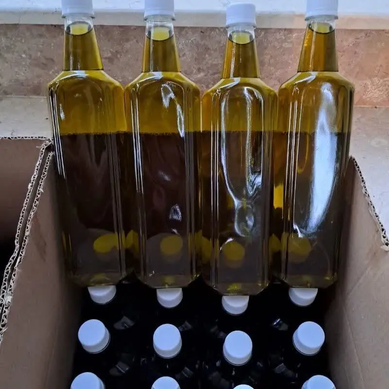 👈روغن زیتون بکر بابو و بی بو موجود شد✅✅✅
