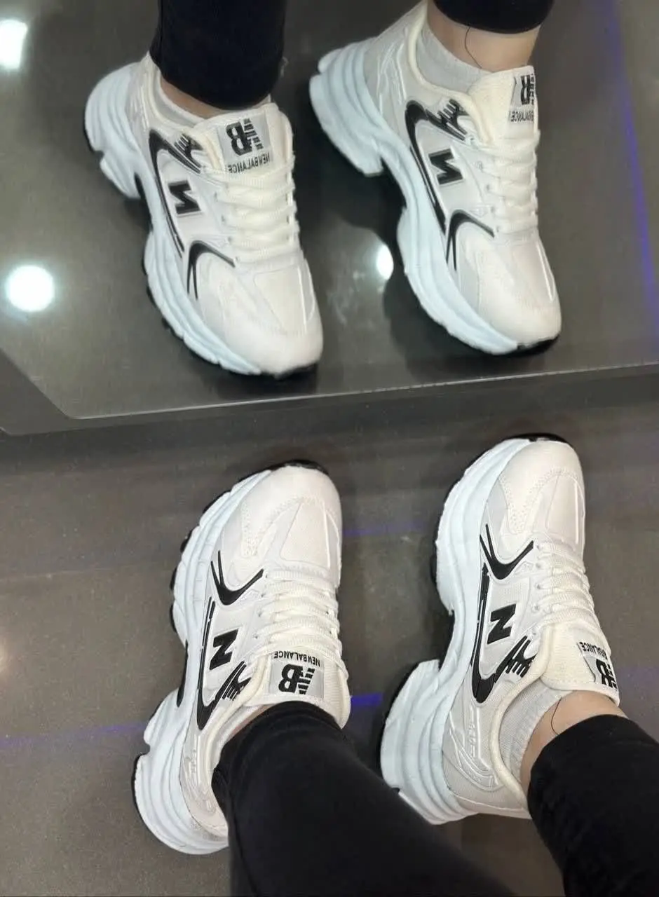 ✅مدل: نیوبالانس
