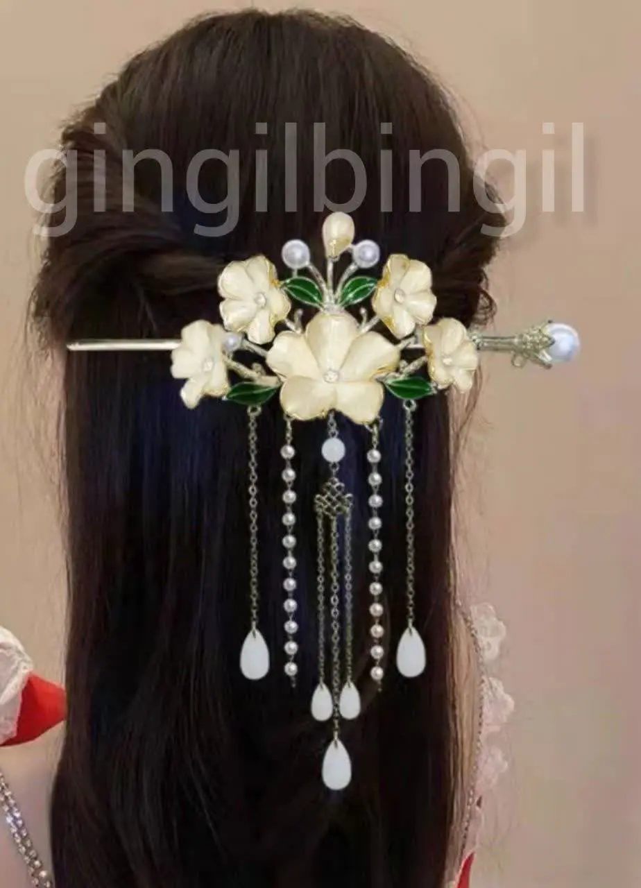 🌸 کانزاشی دوتیکه ملکه (شکوف...