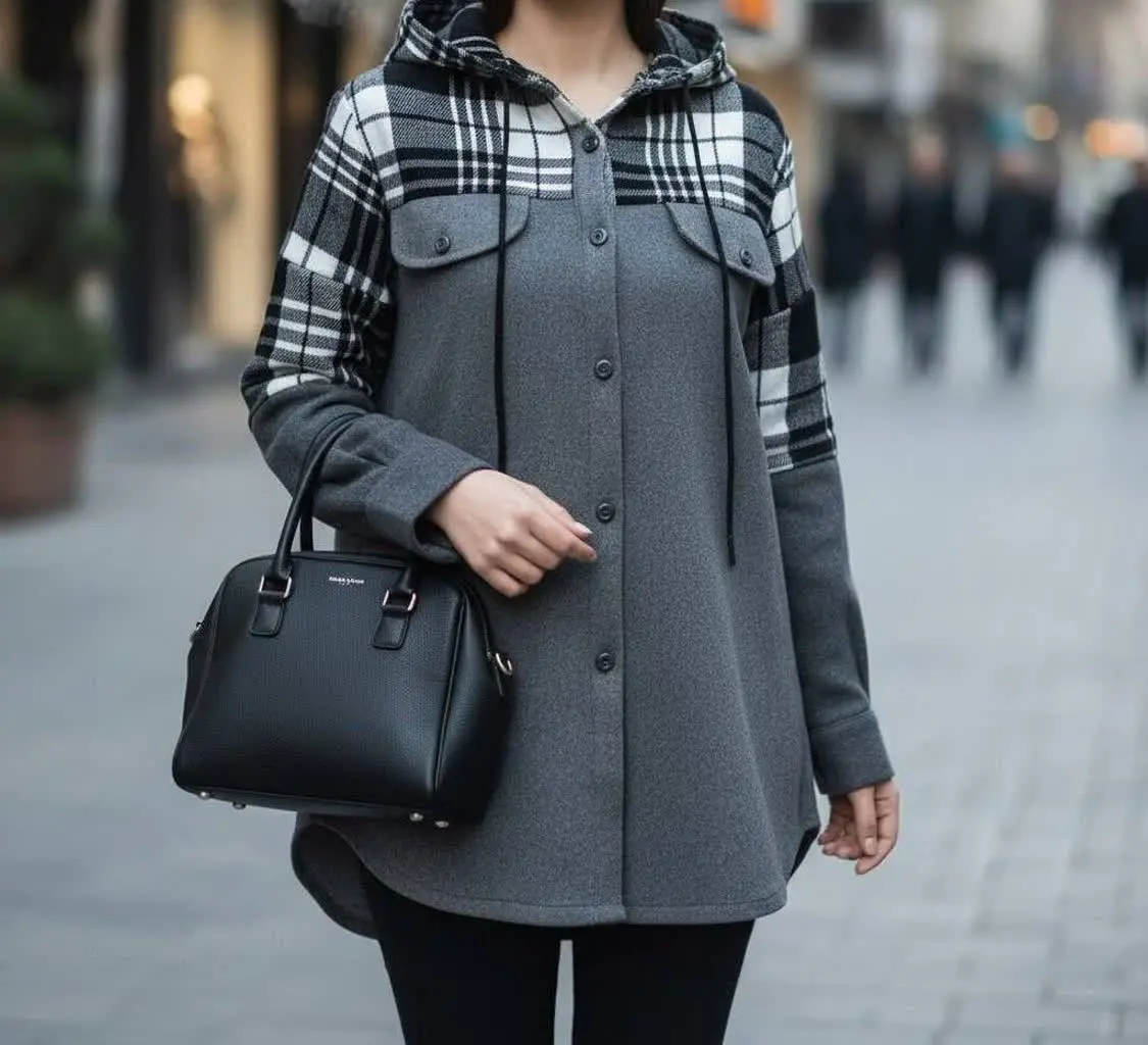 پالتو ترکیبی