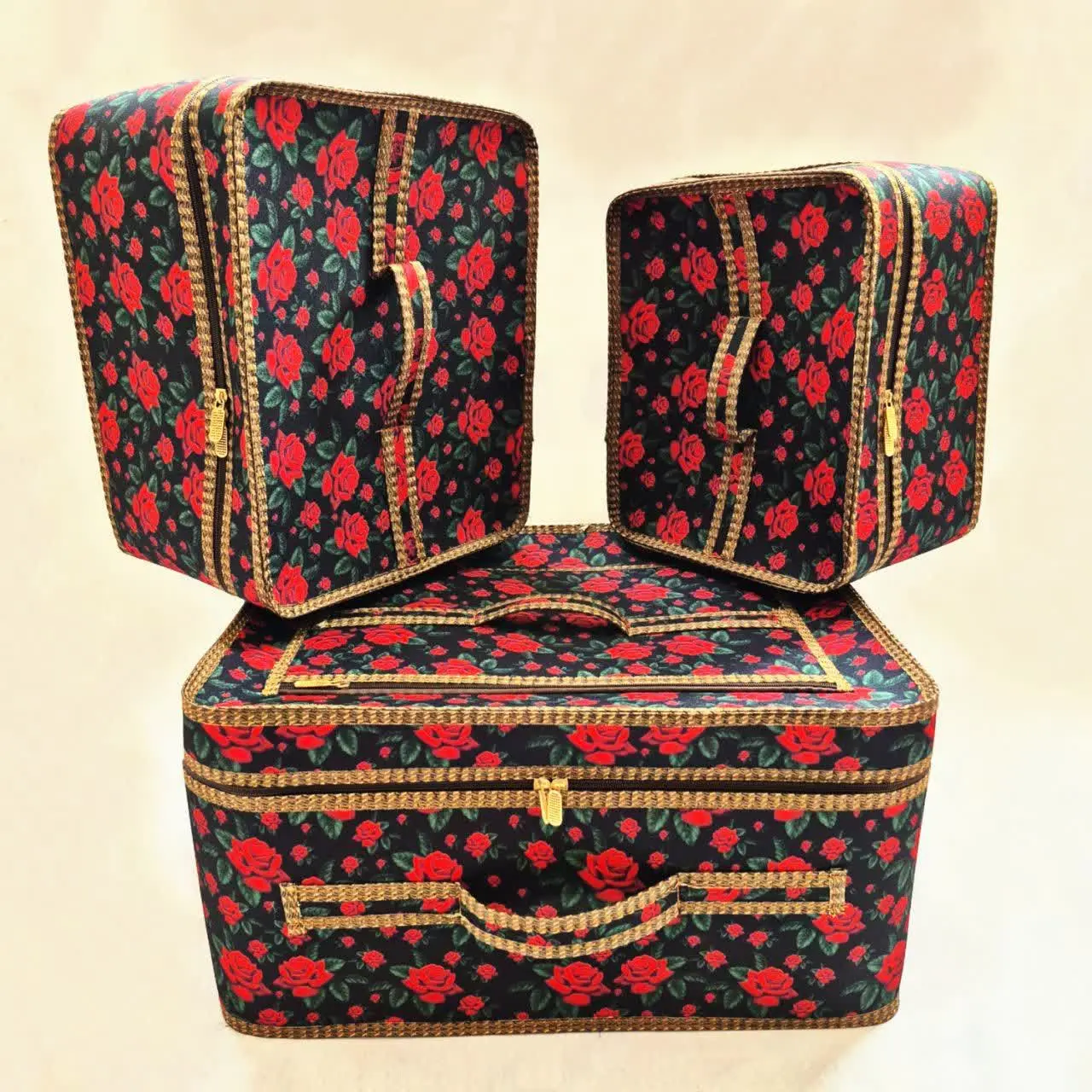 💫ست سه تایی مستطیل سایز بزرگ 👌😍
