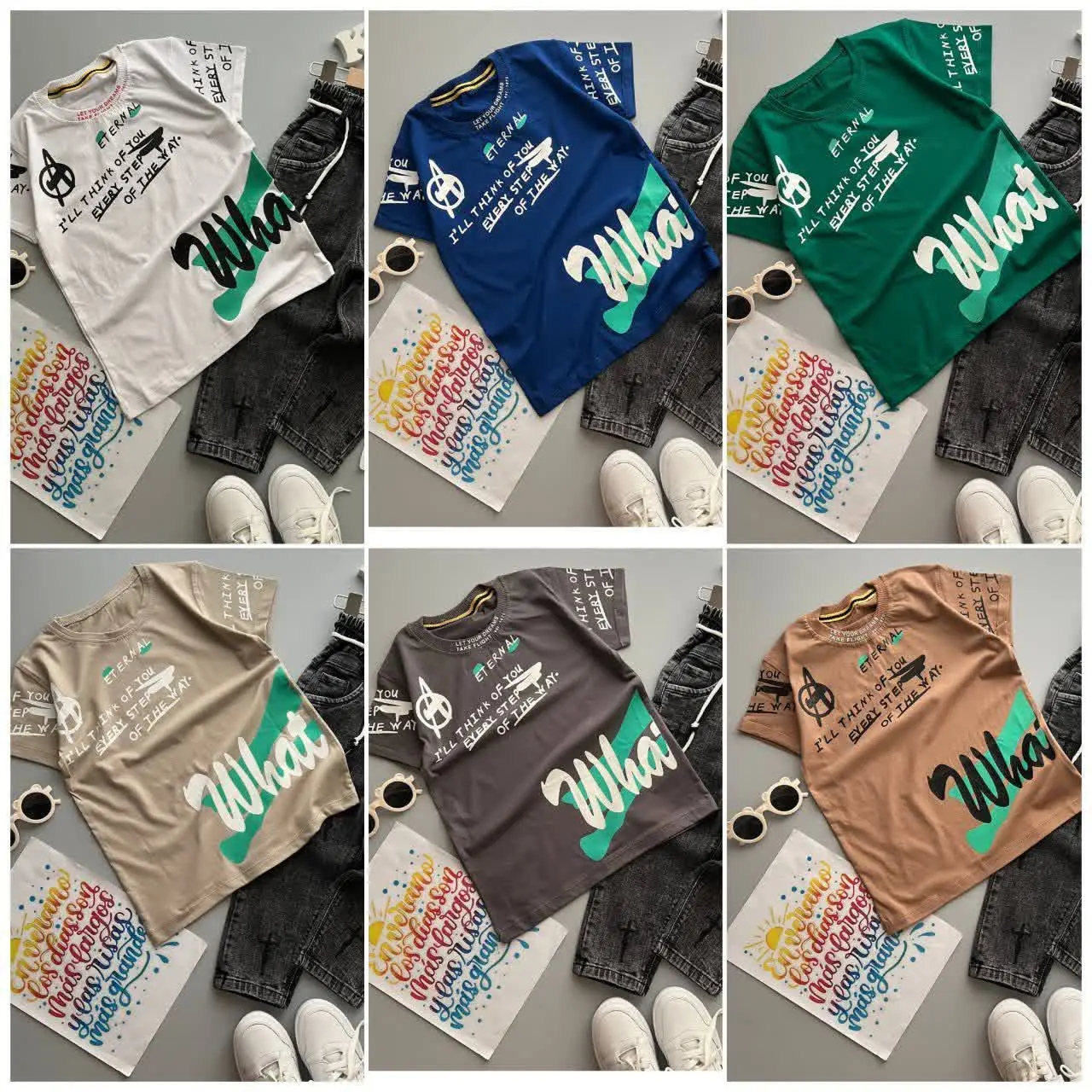 💣😍 تیشرت what. 
