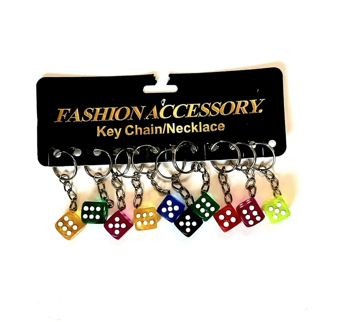 سر کلیدی تاس ژله ایی
