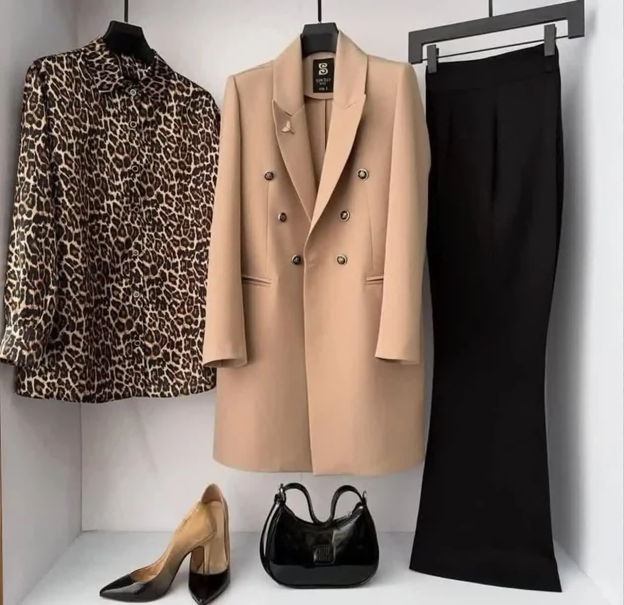 کار های پاییزه رو به قیمت پ...