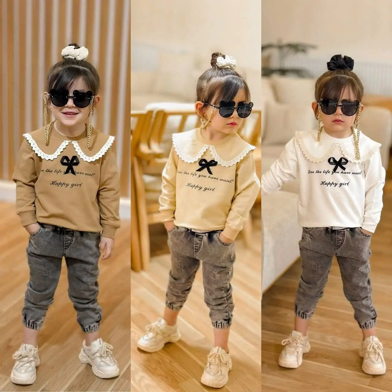 🧦 بلوز دورس تک