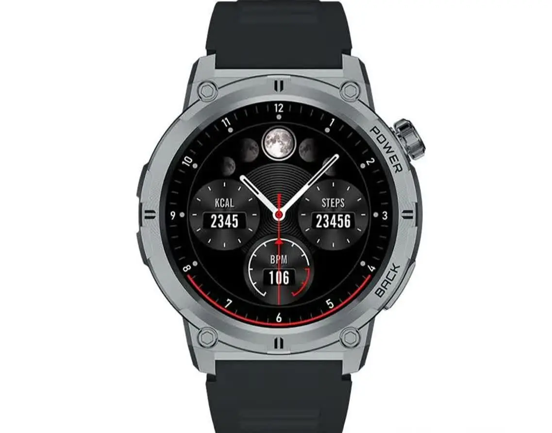 ساعت هوشمند وریتی مدل Verity SM۲۵: 
